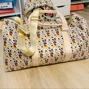 Stoney Clover Lane Yours Truly Duffle